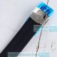 Copy Patek Philippe Aquanaut Black Dial Black Rubber Strap Watch   (8)_th.jpg